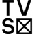 TVS Architects Logo