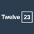 Twelve23 Logo