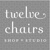 Twelve Chairs Logo