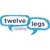 Twelve Legs Marketing LLC Logo