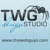 TWG Design Studio Logo