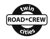 Twin Cities Road Crew Logo