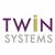 Twin Systems Logo