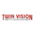 Twin Vision Studios Logo