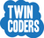 TwinCoders Logotype