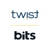 Twist & Bits Logo