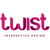 Twist Interactive Design Limited Logo