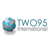 Two95 International, Inc Logo