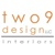 Two9 Design Logo