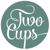 Two Cups Creative Logo