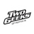 Two Geeks Graphics, Inc. Logo