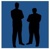 Two Guys in Jackets - Marketing Solutions, LLC Logo