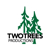 Two Trees Productions Logotype
