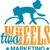 Two Wheels Marketing LLC Logo