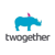 Twogether Logo