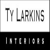 Ty Larkins Interiors Logo