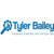 Tyler Bailey SEO Logo