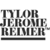 Tylor Jerome Reimer Logo