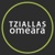 tziallas omeara Logo