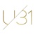 U31 Design Logo