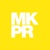 MK Public Relations Logo