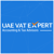 UAE VAT Expert Logo