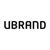 UBRAND Logo
