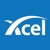 Xceluk Print and Promotional Logo