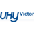 UHY Victor Logo