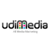 UdiMedia Logo