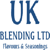 UK Blending Ltd Logo