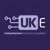 UK Electronics Ltd Logo