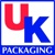 UK Packaging Supplies Ltd Logo