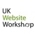 UK Website Workshop Ltd Logo