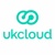 UKCloud Ltd Logo