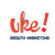 Ukelele Logotype