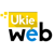 UKIE WEB, LLC Logo