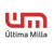 Ultima Milla Software Logo