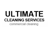 Ultimate Cleaning Services Logo