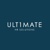 Ultimate HR Solutions Logo