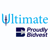 Ultimate Security Services Logotype