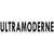 Ultramoderne Logo