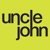 Uncle John Logo