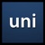 UNI Computers Logo