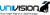 Univision Computers Logo