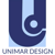 Unimar Design Logo