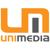 UniMedia Logo