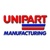 Unipart Manufacturing Group Logotype