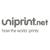 UniPrint Logo