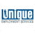 Unique Employment Services Logo